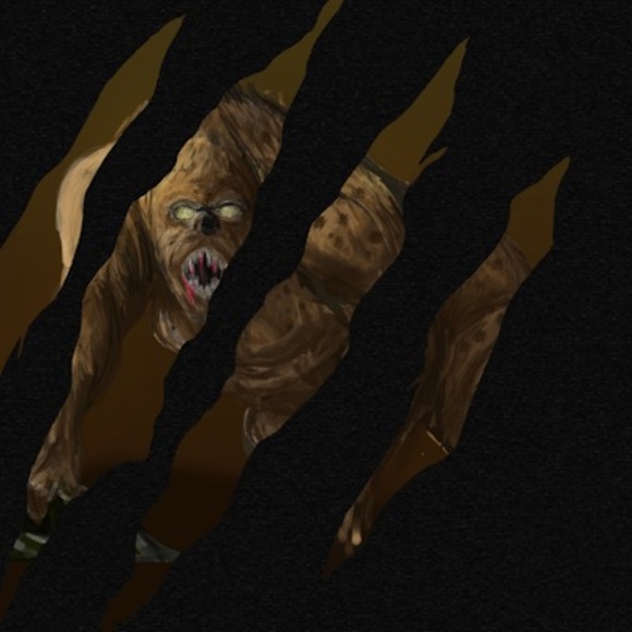 Meet your Posher, Dominick - Picture 1 of 1